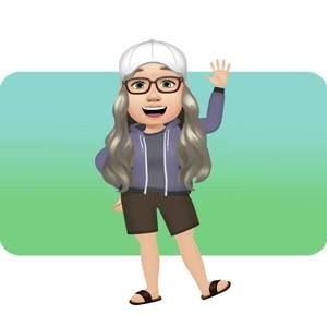 Meet your Posher, Jackie